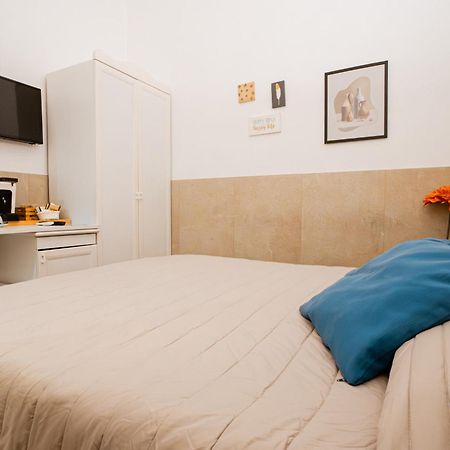 Apartamento Il Duca E Il Mare Torre A Mare Exterior foto