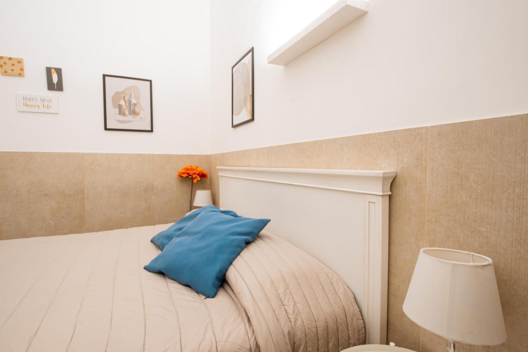 Apartamento Il Duca E Il Mare Torre A Mare Exterior foto
