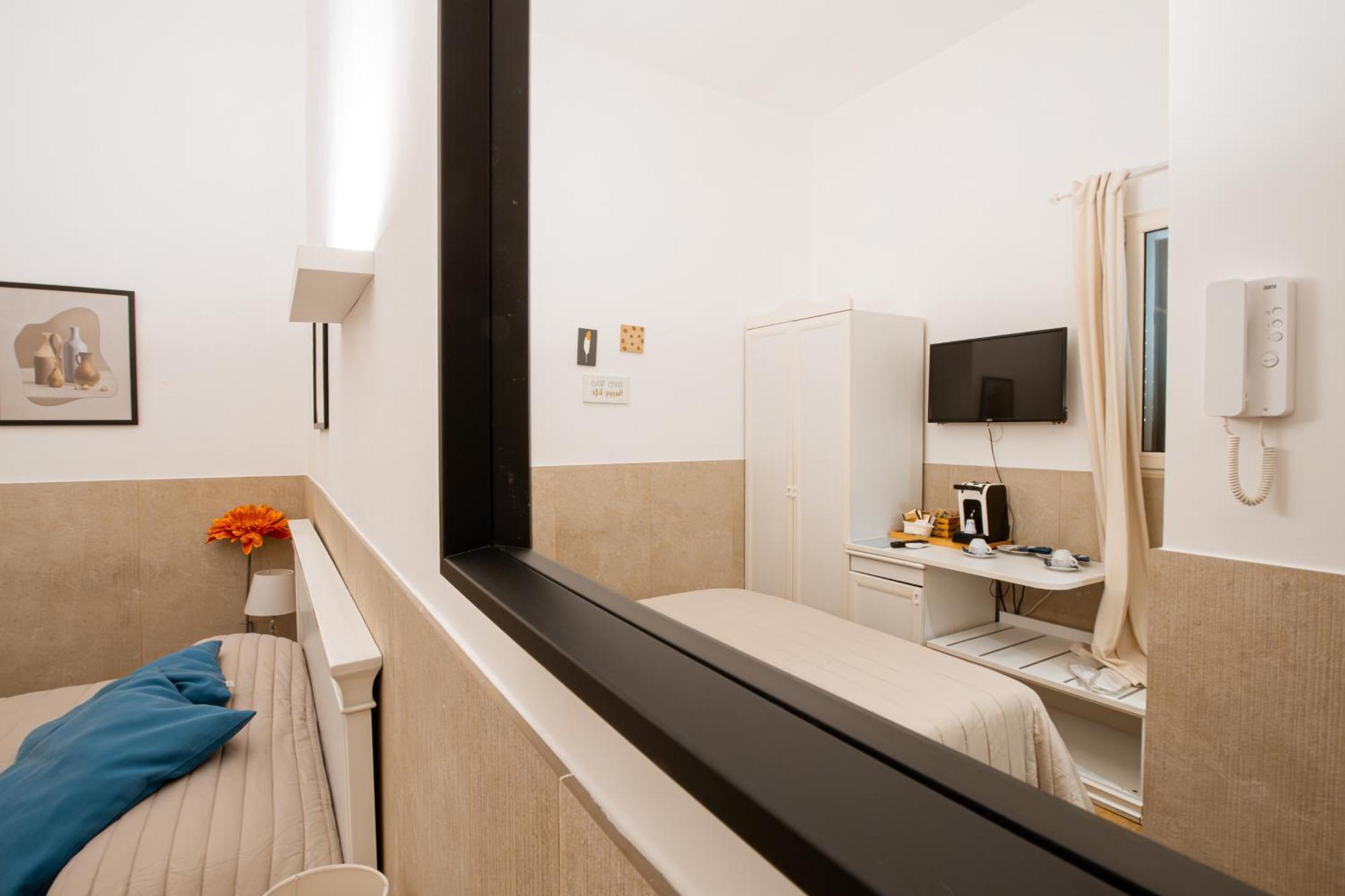 Apartamento Il Duca E Il Mare Torre A Mare Exterior foto