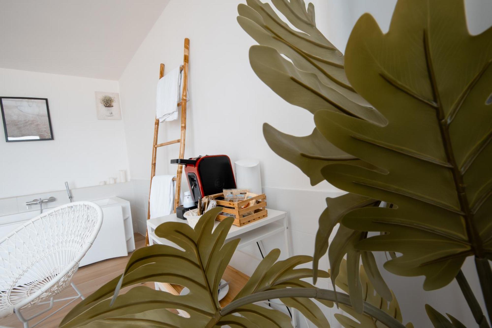 Apartamento Il Duca E Il Mare Torre A Mare Exterior foto